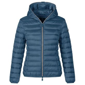 Save The Duck Alexis Kunstfaserjacke f&uuml;r Damen | blau