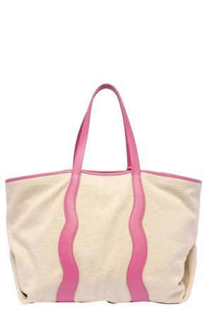 Palm Angels Palmengelen Fucsia