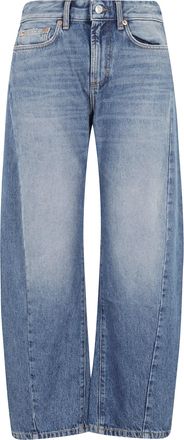 Department Five Cincity Pantalone Curved