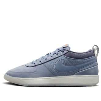 Nike Book 1 Ashen Slate (Translucent Outsole) FJ4249-400