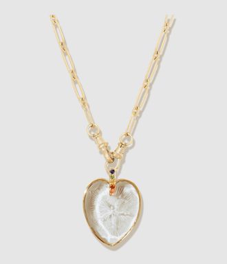 Pascale Monvoisin Collier Gabin n°2