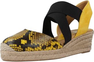 Unisa Women Sandals and Slippers Women Cele 20 VIP Multicolor 6 UK