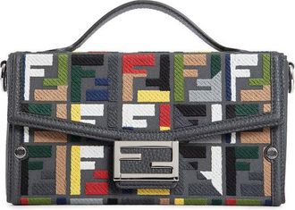 Fendi Shoulder Bags