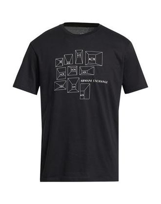 A|X Armani Exchange TOPWEAR - T-shirts sur YOOX.COM