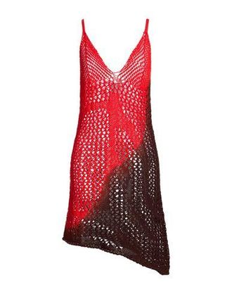 The Attico DRESSES - Mini dresses sur YOOX.COM