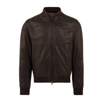 STEWART Uomo, Giacche, Marrone, XL, new