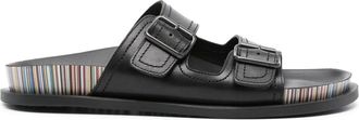 Paul Smith Leather Sandals
