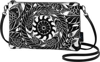 Gabs Beyonce M Pochette - Dames - Schoudertassen - Veelkleurig - ONE Size - Leer - Tassen