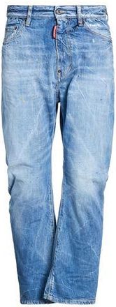 Dsquared2 HOSEN & RÖCKE - Jeanshosen auf YOOX.COM