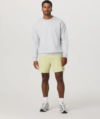 Vuori Clothing Maverick Volley Shorts Lined | Seed | Medium