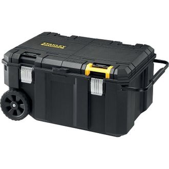 Stanley Caja De Construcci&oacute;n Impermeable Pro-stack Fatmax - Fmst17870-1