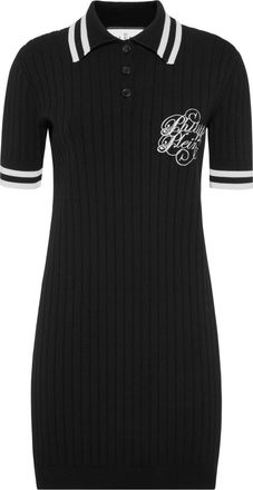 Philipp Plein Gebreide Dagjurk