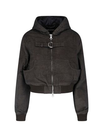 Our Legacy Giacca Imbottita Coast