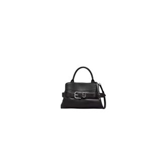Marc Jacobs Handbags, female, Black, ONE SIZE, The Small Sachtel Dakota