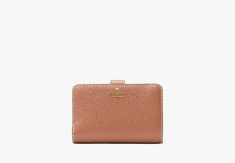 Kate Spade New York Lena Medium Bifold Wallet
