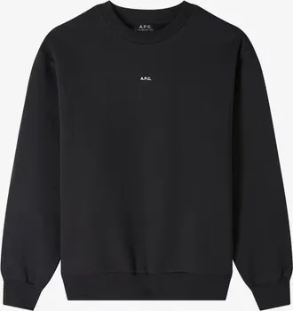 A.P.C. Boxy Micro Logo