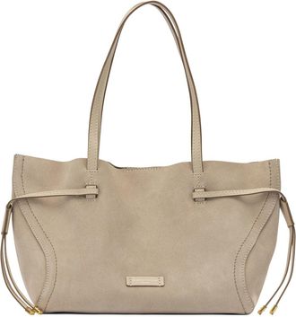Gianni Chiarini Borse A Spalla E Tracolla Beige-Donna