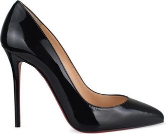 Christian Louboutin Kate 100 Pumps