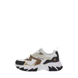 Guess Dames, Schoenen, Veelkleurig, Maat: 37 EU