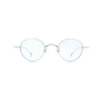 Eyepetizer Sunglasses, unisex, Gray, Size: 43 MM Clint C.1-2 Sunglasses