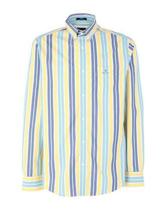 GANT TOPWEAR - Shirts sur YOOX.COM