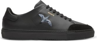 Axel Arigato Clean 90 B Bird Sneaker - Heren - Sneakers - Zwart - 39 EU - Leer - Schoenen