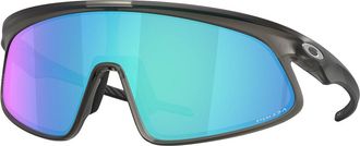 Oakley OO9524D RSLV 141 Asian Fit 952404 Mens Sunglasses Size 141