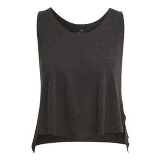 adidas (WMNS) adidas WTR Stdio Tank Asia Sizing Black HD9631