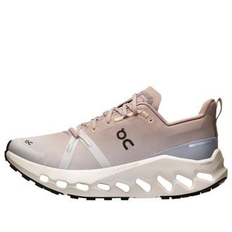 On Running (WMNS) On Running Cloudsurfer Trail Waterproof Desert Wolf 3WE10293163