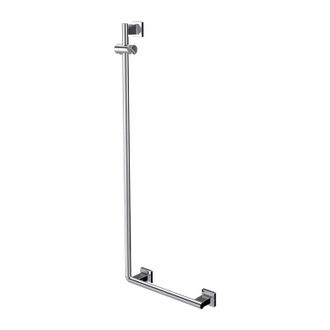 Emco Emco - Barra De Apoyo Para Ducha System 2 Derecha Cromada