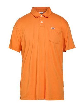 Napapijri CAMISETAS Y TOPS - Polos en YOOX.COM