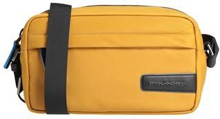 Piquadro TASCHEN - Umh&auml;ngetasche auf YOOX.COM