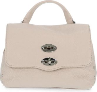 Zanellato Mujer, Bolsos, Blanco, Talla: ONE Size