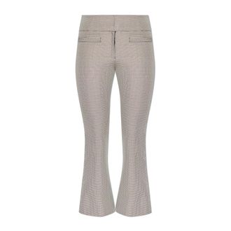 Courr&egrave;ges Donna, Pantaloni, Beige, S, new