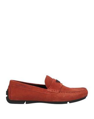 Emporio Armani Loafers