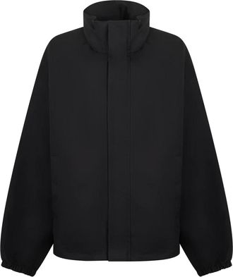 Gucci Hombre, Chaquetas, Negro, Talla: 2XL
