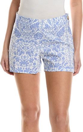 Sail to Sable Sail To Sable Printed Short