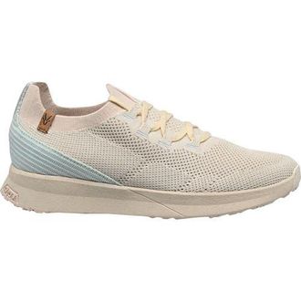 Saola Tsavo 3 Shoe - Womens in White/pale Blue at Nordstrom, Size 8.5