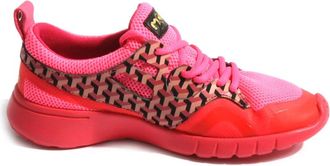 MOA Master Of Arts Guscio/Mesh Schoenen voor vrouwen - Dames - Sneakers - Roze - 39 EU - Schoenen