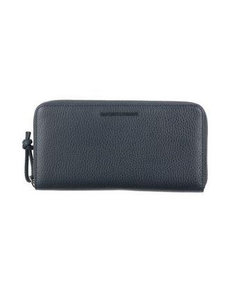 Emporio Armani Small Leather Goods - Wallets on YOOX.COM