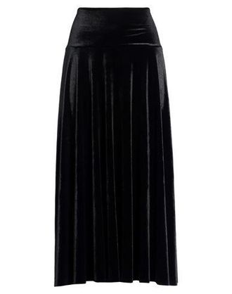 Norma Kamali BOTTOMWEAR - Midi skirts on YOOX.COM