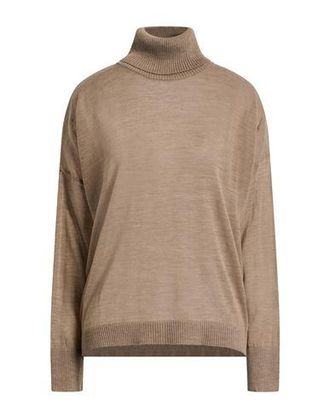 Crochè STRICKWAREN - Rollkragenpullover auf YOOX.COM