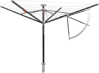 Juwel 30319 Tendedero / Secadora Rotativa Futura Elegant