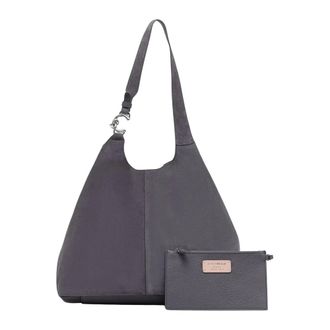 Coccinelle Mujer, Bolsos, Gris, Talla: ONE Size