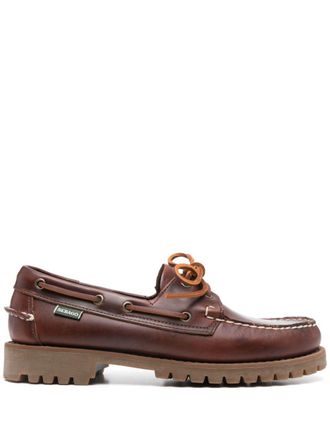 Sebago Ranger bootschoenen - Bruin