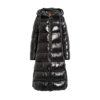 Parajumpers Mujer, Abrigos, Negro, Talla: M