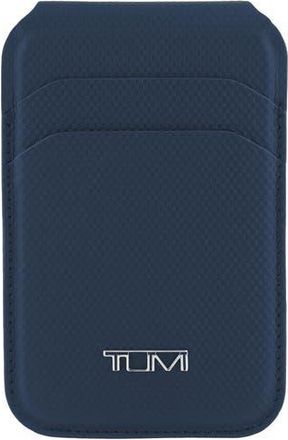 Tumi MagSafe Magnetic Cardholder Wallet in Navy at Nordstrom Rack