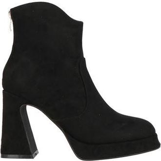 Caf&egrave;noir FOOTWEAR - Ankle boots on YOOX.COM