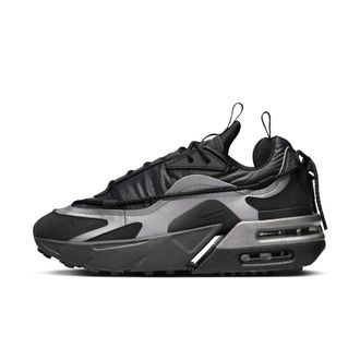 Nike Scarpe Nike Air Max Furyosa - Donna - Nero