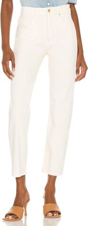 Frame Denim Le Original Pencil Pants In Aunt